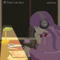 東方beats to relax/study to