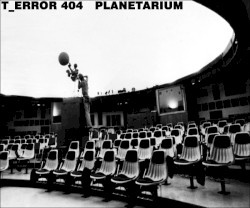 Planetarium