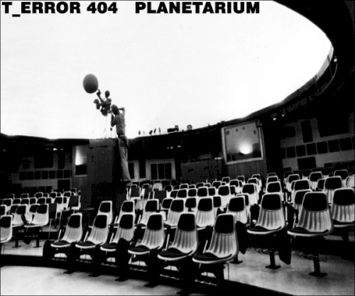 Planetarium