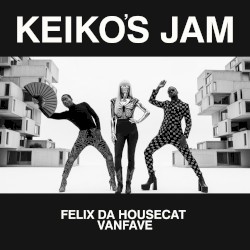 Keiko’s Jam