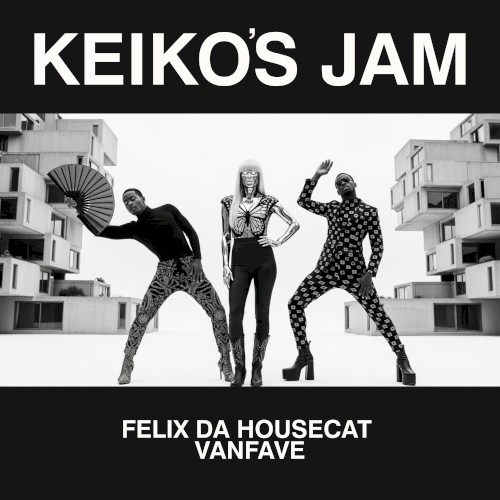 Keiko’s Jam