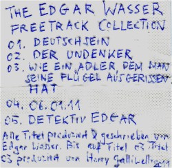 The Edgar Wasser Freetrack Collection