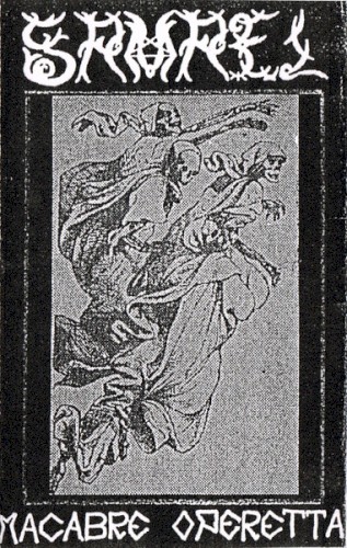 Macabre Operetta