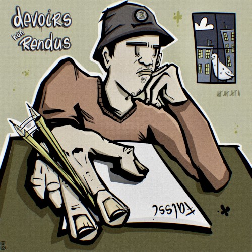 Devoirs Non Rendus