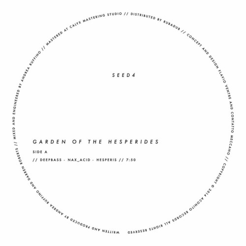 Garden of the Hesperides