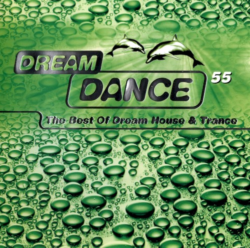 Dream Dance, Vol. 55