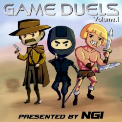 Game Duels, Volume 1