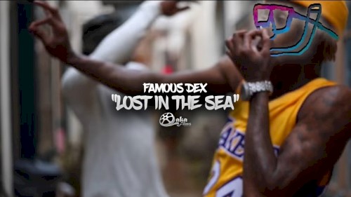 Lost in the Sea