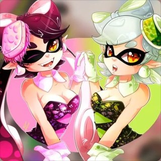Calamari Inkantation Remix - Splatoon ( Squid Sisters)