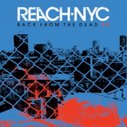 Back from the Dead