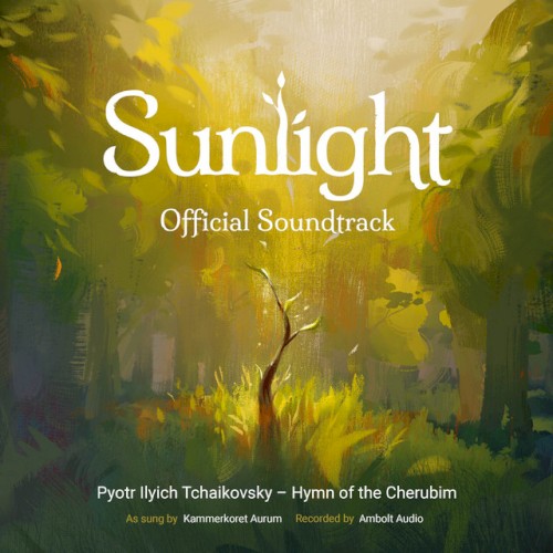 Sunlight (Official Game Soundtrack)