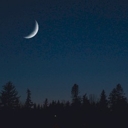 Orbiting Softly