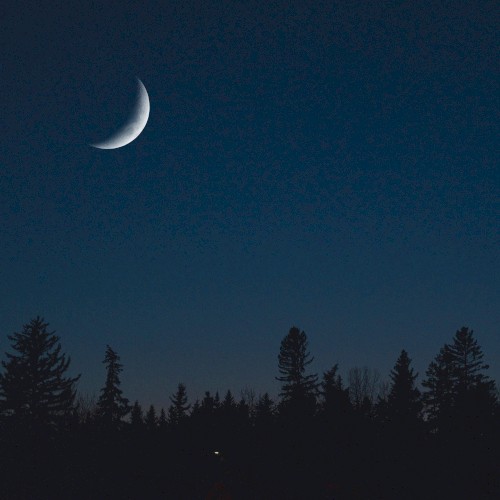 Orbiting Softly