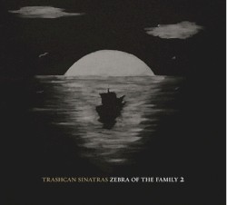 Zebra of the Family 2