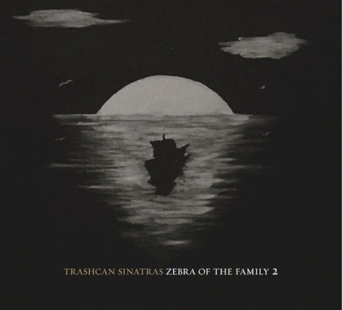 Zebra of the Family 2