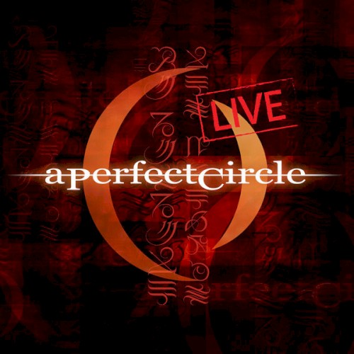 Mer de Noms: Live