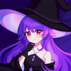 Witch Girls