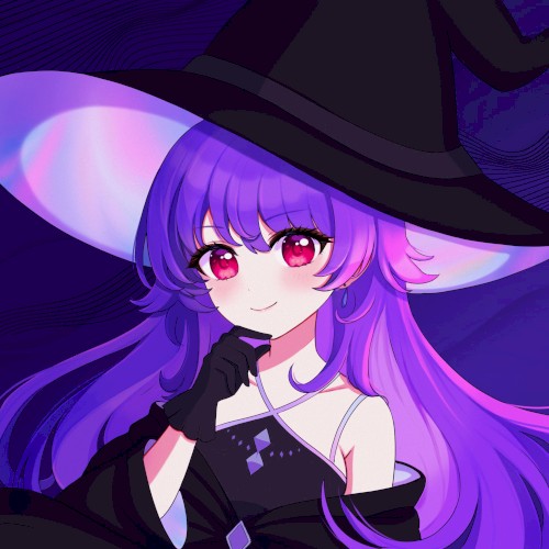 Witch Girls