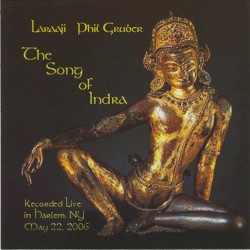 The Song of Indra