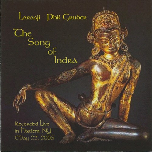 The Song of Indra