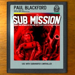 Sub Mission