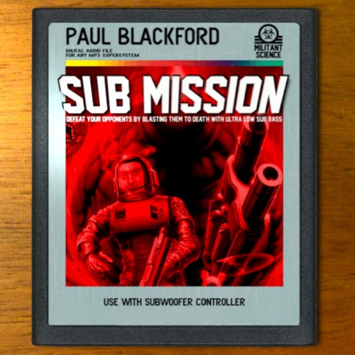 Sub Mission