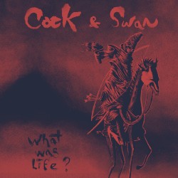 What Was Life?