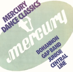 Mercury Dance Classics