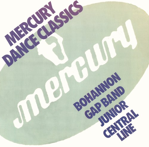 Mercury Dance Classics