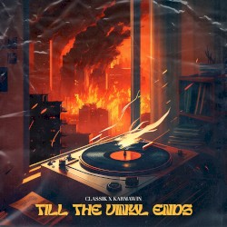 Till The Vinyl Ends