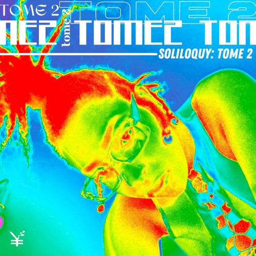 SOLILOQUY: TOME 2