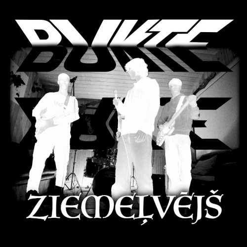 ZIEMEĻVĒJŠ