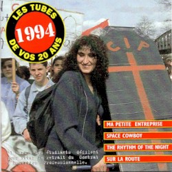 Les Tubes de vos 20 ans : 1994
