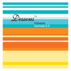 Sambada E.P.