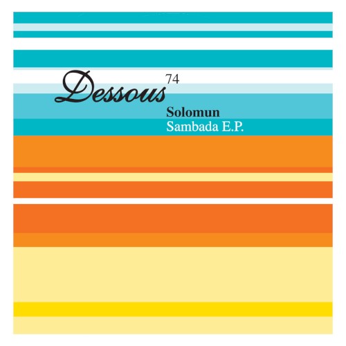 Sambada E.P.