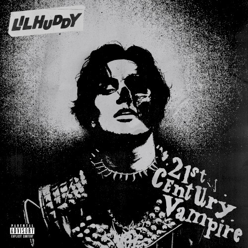 21st Century Vampire