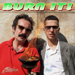 Burn It!