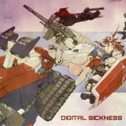 DIGITAL SICKNESS
