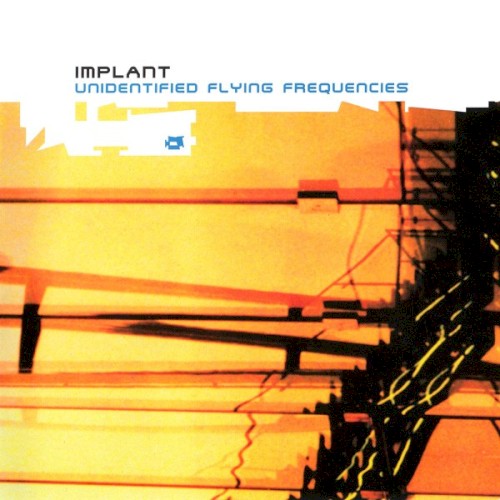 Unidentified Flying Frequencies