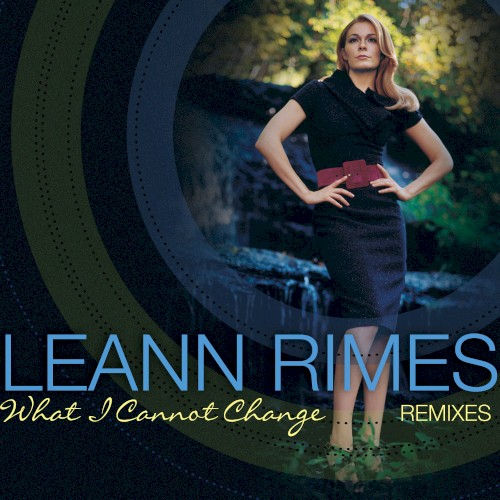 What I Cannot Change (Remixes)
