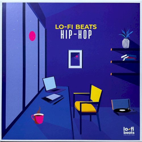 Lo‐Fi Beats: Hip‐Hop