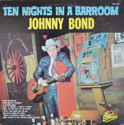 Ten Nights in a Barroom