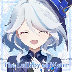 The Lullaby of Water