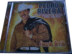 Corazón Herido