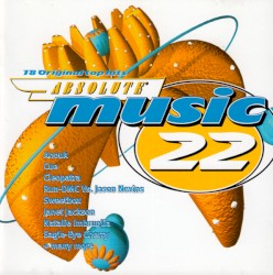 Absolute Music 22