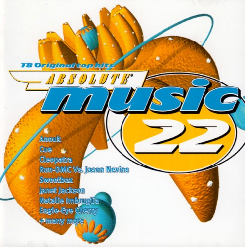 Absolute Music 22