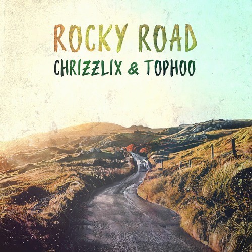 Rocky Road