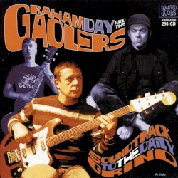 Soundtrack to the Daily Grind