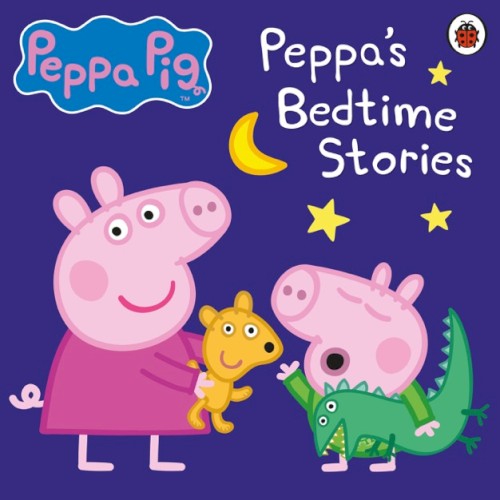 Peppa's Bedtime Stories