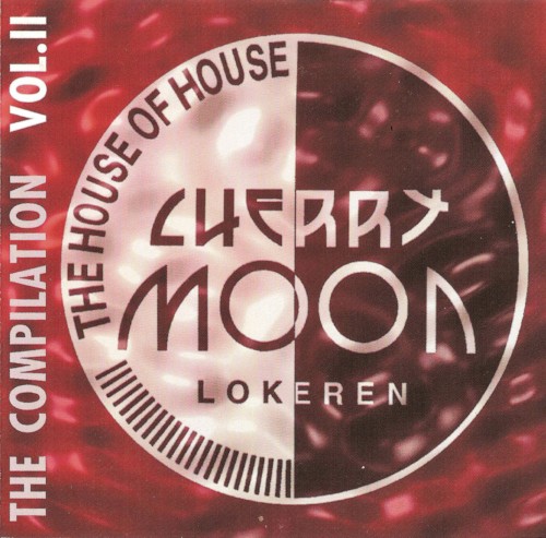 Cherrymoon: The Compilation, Vol. II